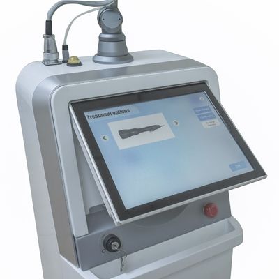 10600nm frakcyjna laserowa maszyna do odnawiania skóry Co2