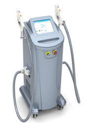 3 w 1 Długość fali 1064nm Laserowa maszyna do depilacji ciała 1300va 400ms dla kobiet