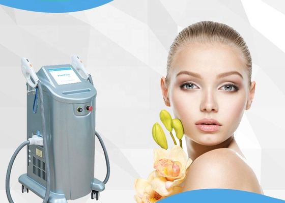 Tuv Q Switch Dioda 1300va Maszyna do usuwania włosów z tyłu