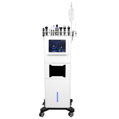 Salon zmarszczek i zmarszczek Hydra Oxygen Facial Machine 12 w 1